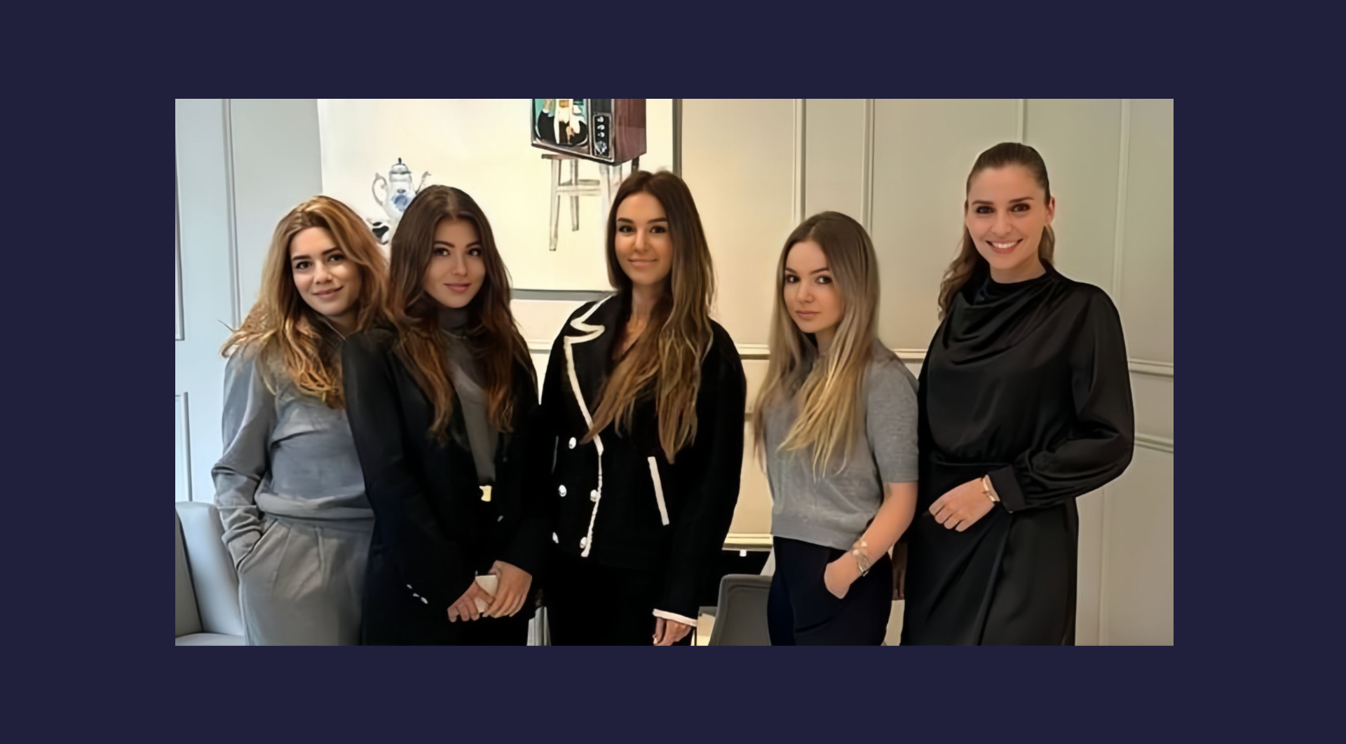Департамент жилой недвижимости Ricci провел бизнес-завтрак для клиентов private banking ведущих банков столицы 
