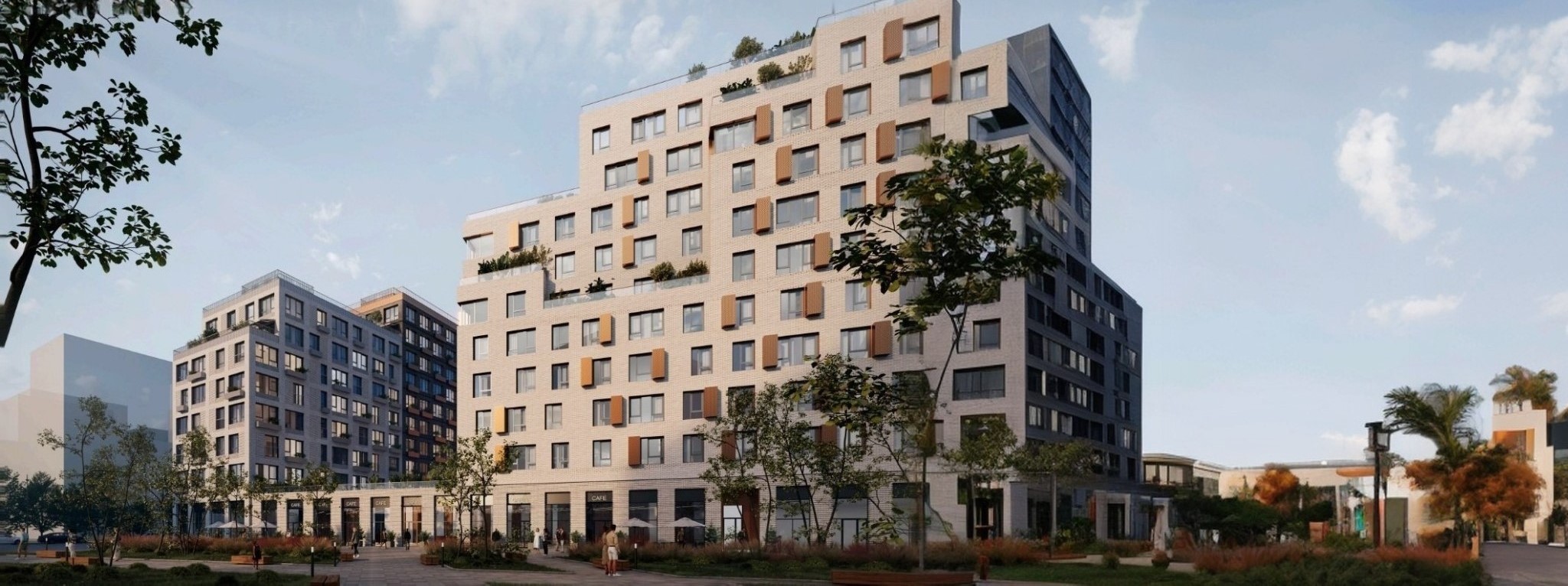 Семейный кластер «МЫС»