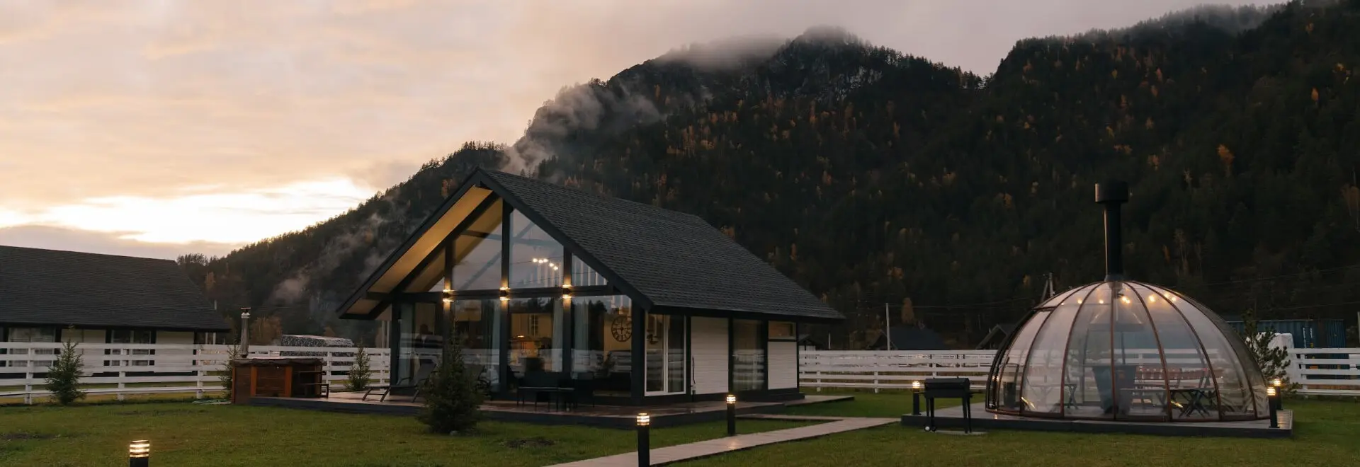 КП «Альпинс»