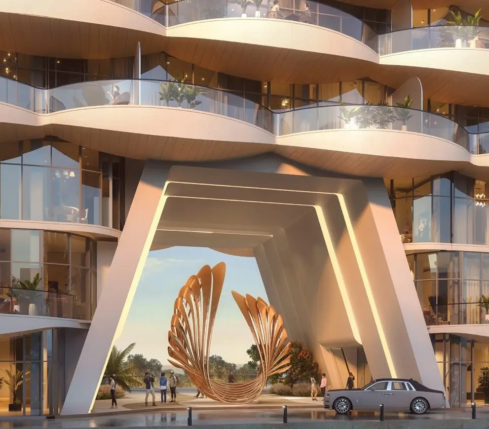 Бутики и торговые галереи