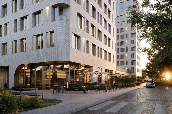 Высокая степень готовности!