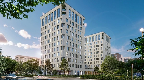 Клубный дом «Артель»