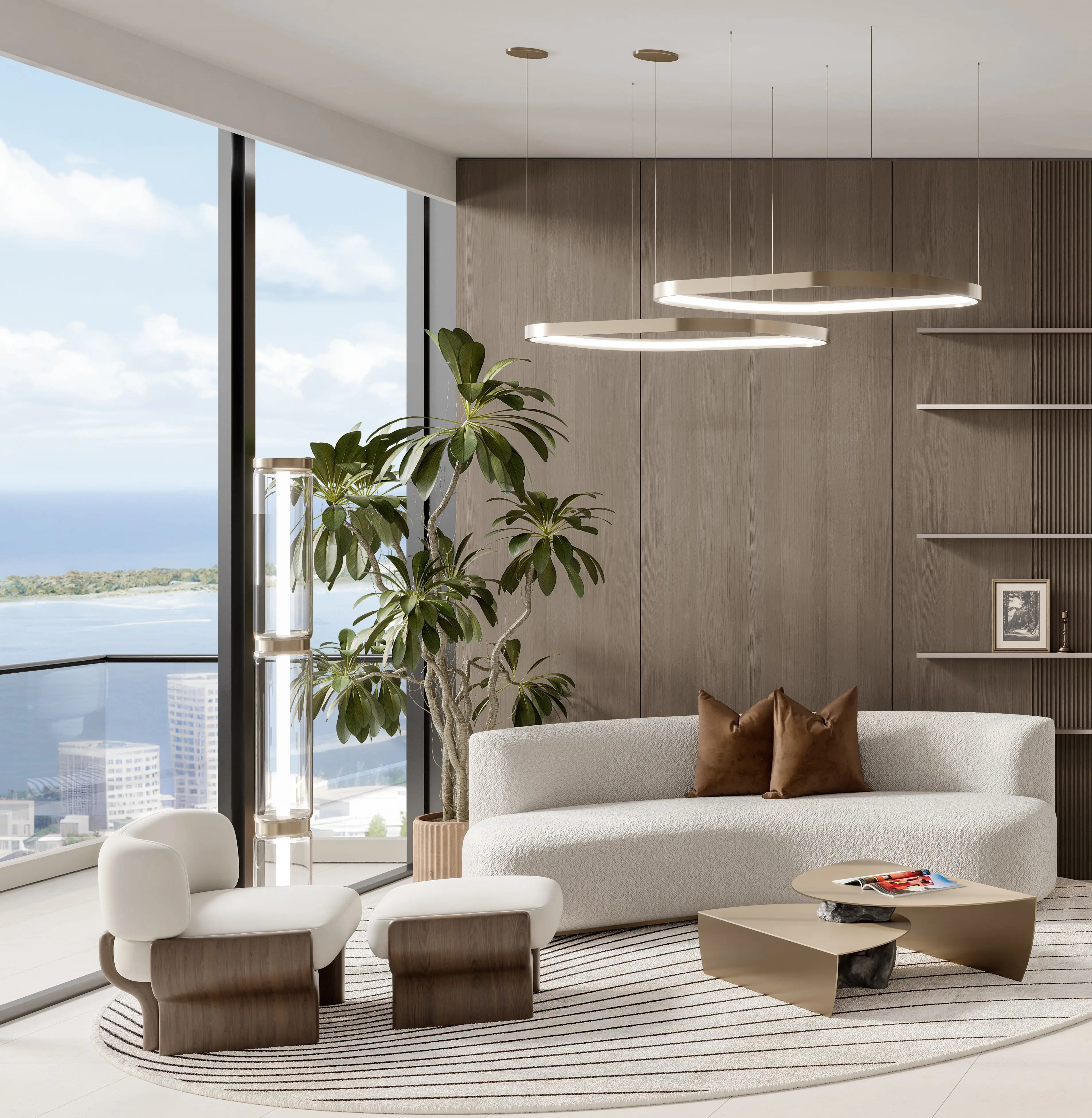 408 резиденций