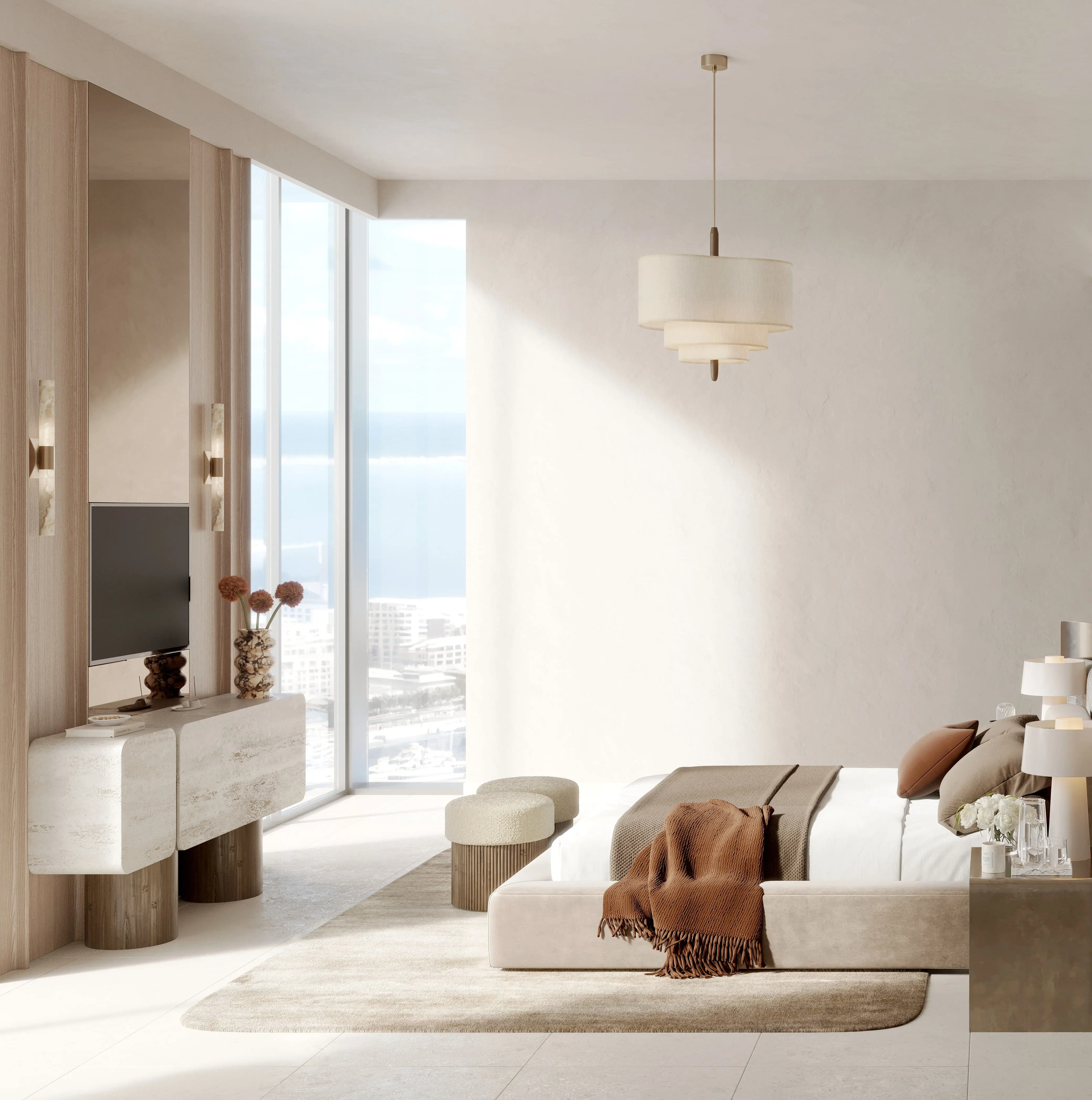 Премиальная отделка