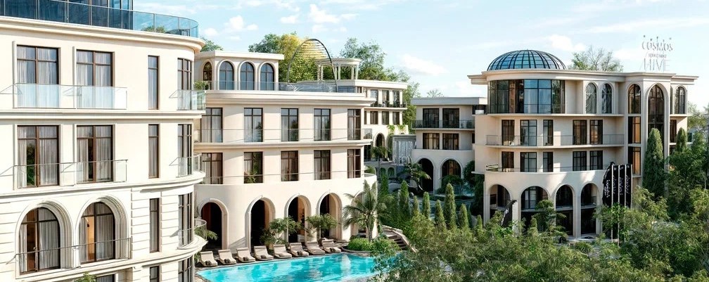 Cosmos Hive Selection