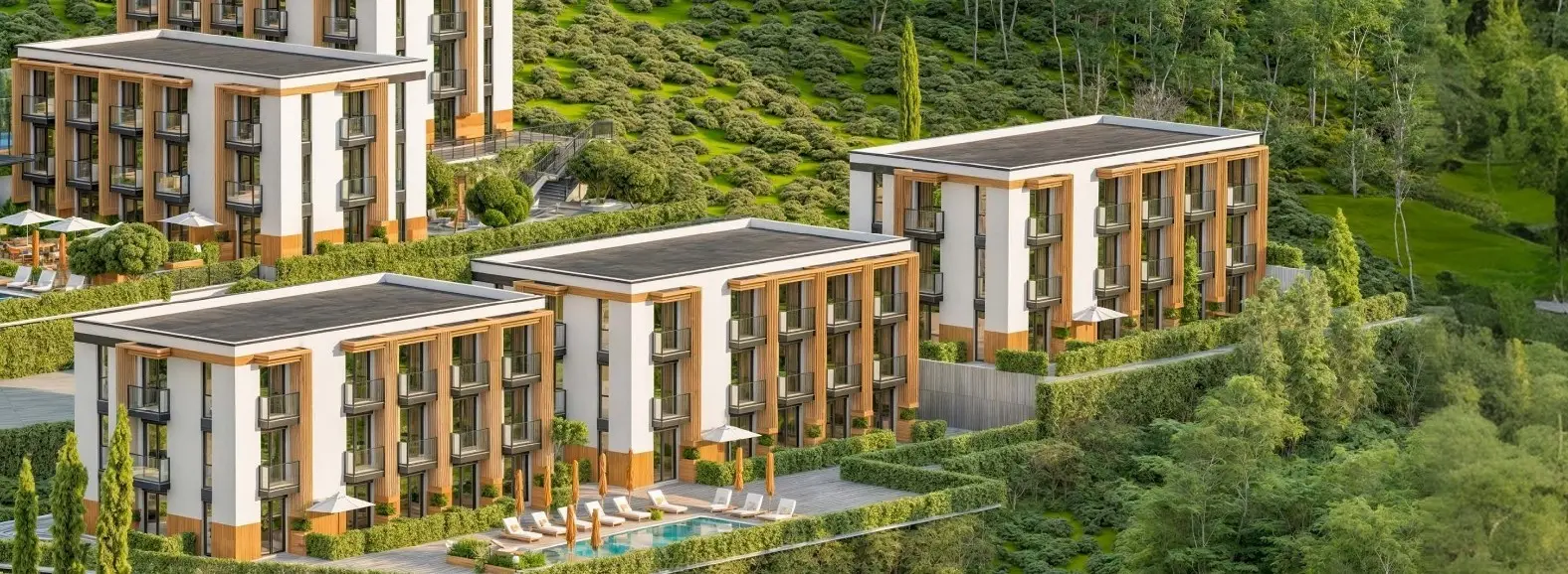 Cosmos Tivoli Smart (Космос Тиволи Смарт)