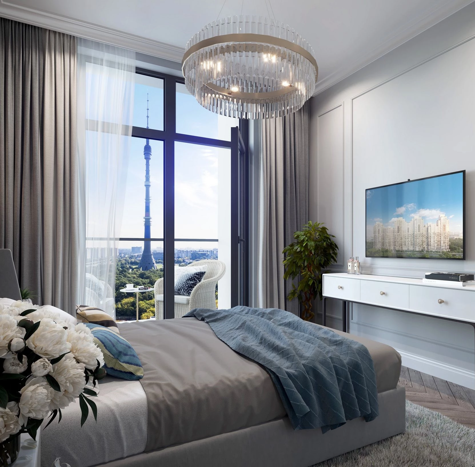 115 продуманных планировочных решений