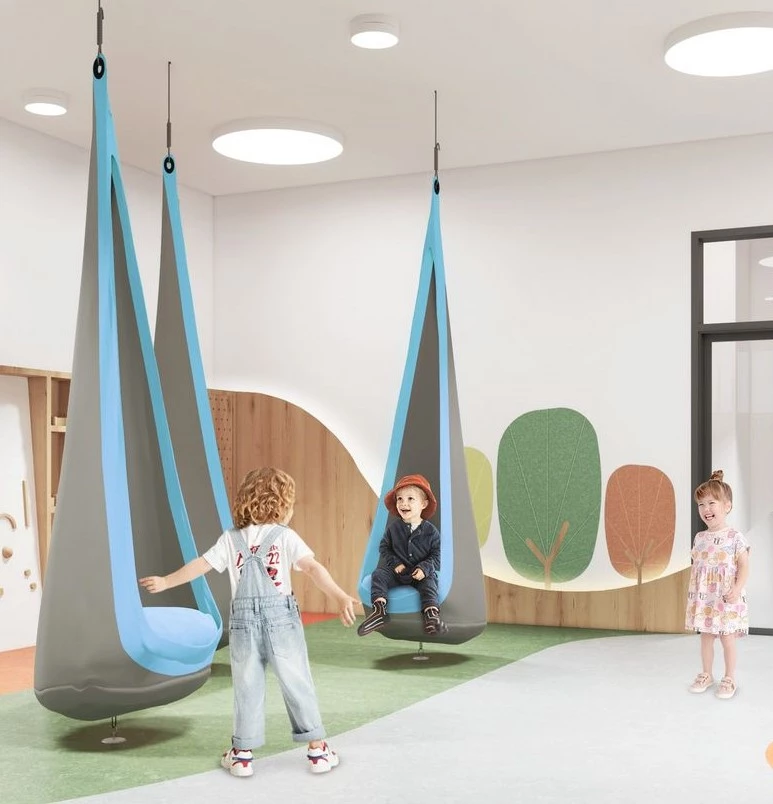 Частный детский сад