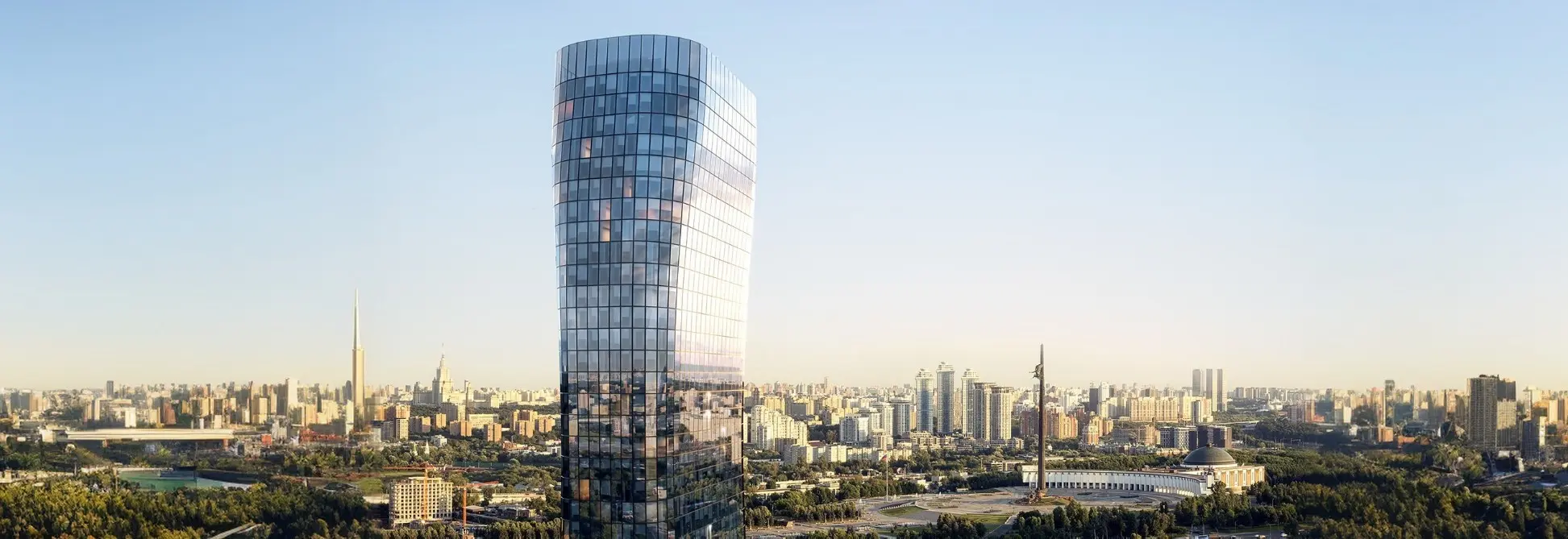 ЖК «ФЕЙМОС»