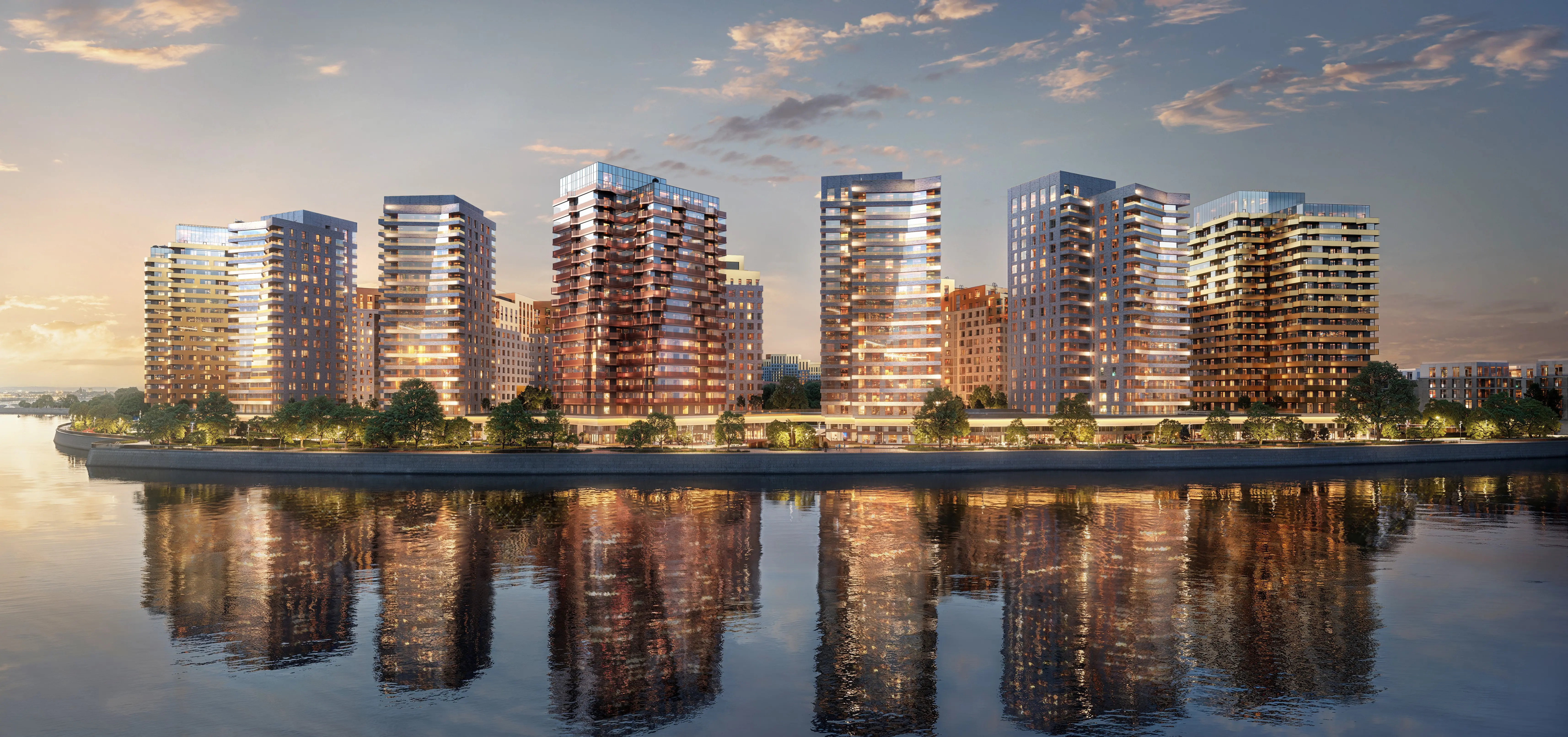 «Квартал Foriver (Форивер)»