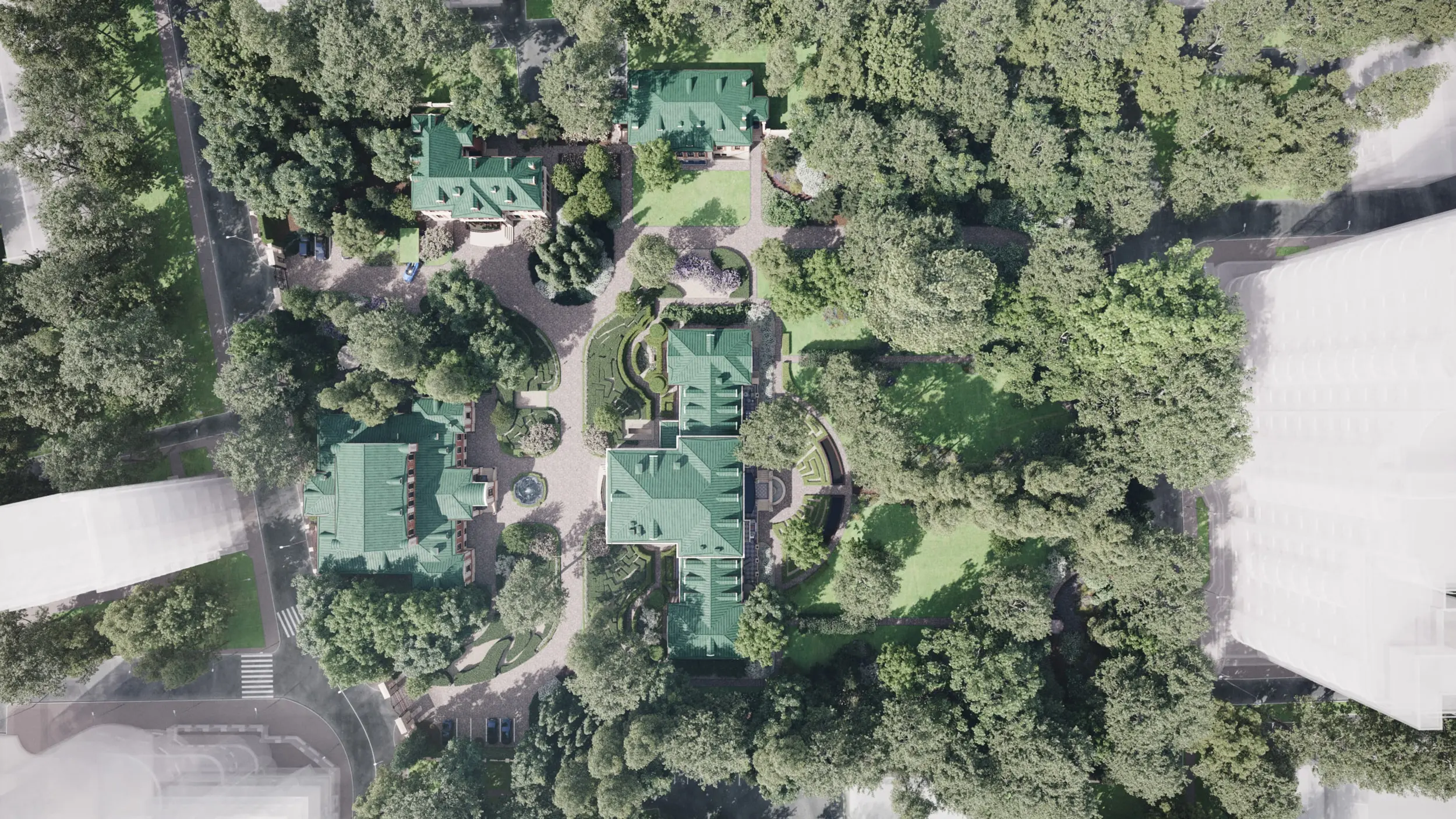 Генплан проекта