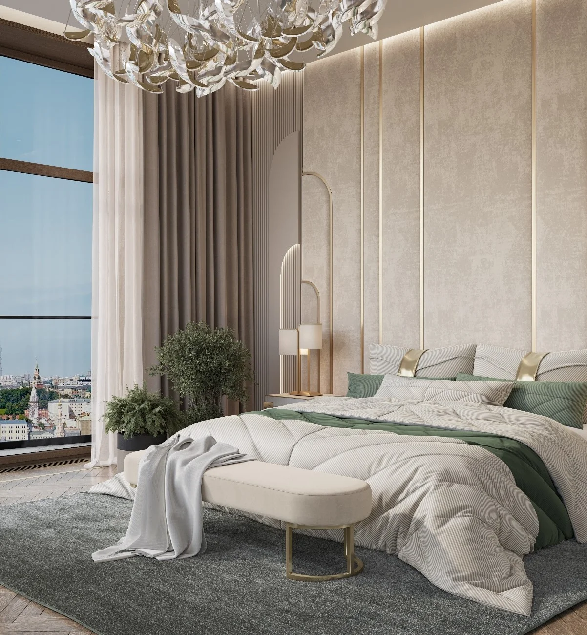 109 продуманных планировочных решений