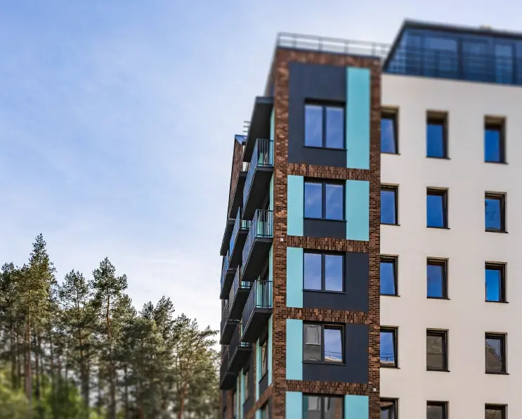 Закрытая территория