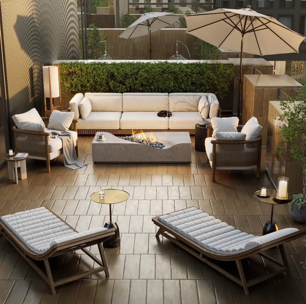 511 квартир, включая 28 пентхаусов