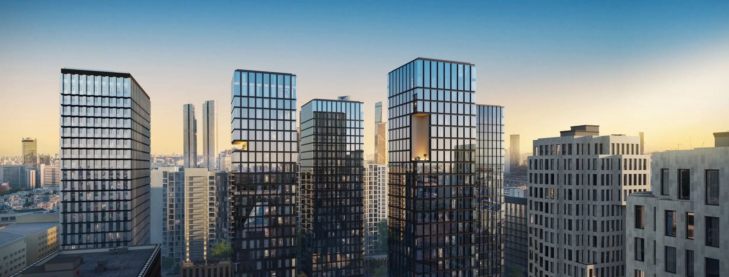 ЖК «Life Time (Лайф Тайм)»