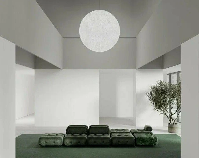 Клубная инфраструктура