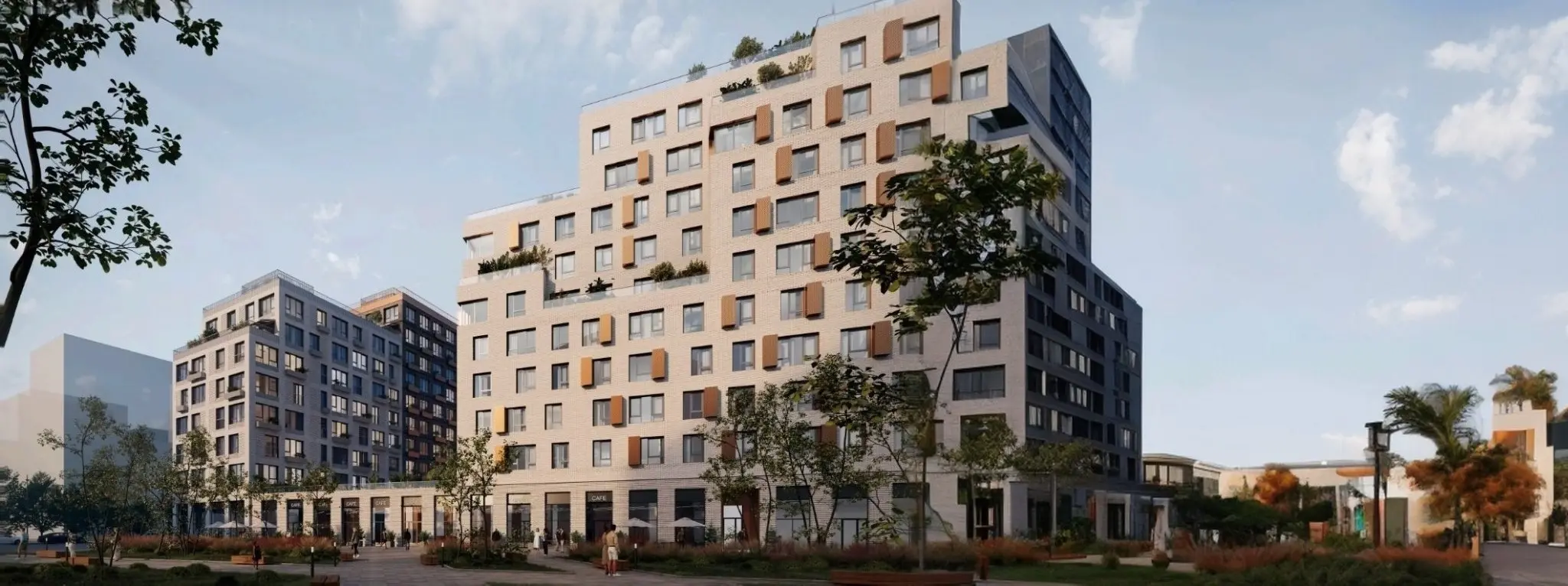 Семейный кластер «МЫС»