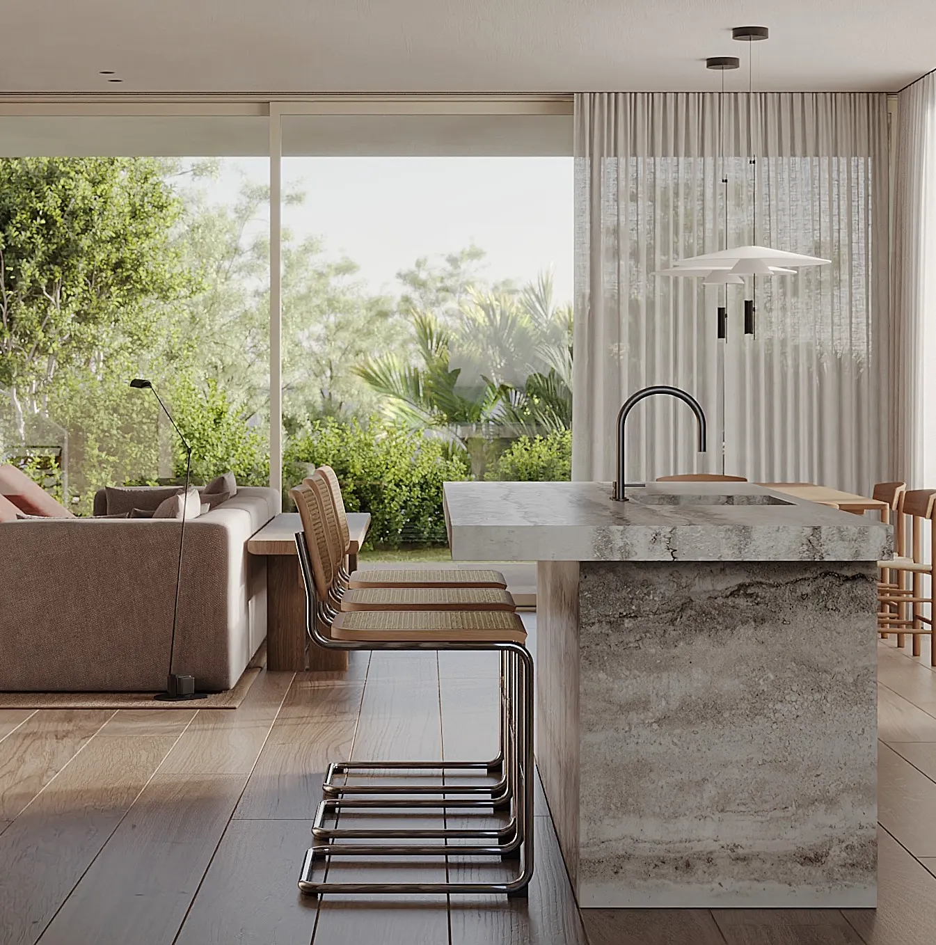 Премиальная отделка