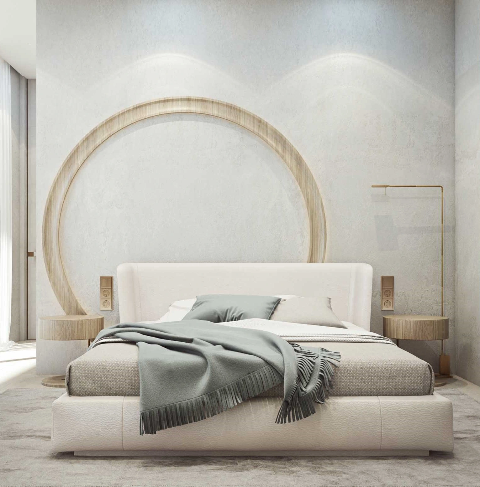 Премиальная отделка