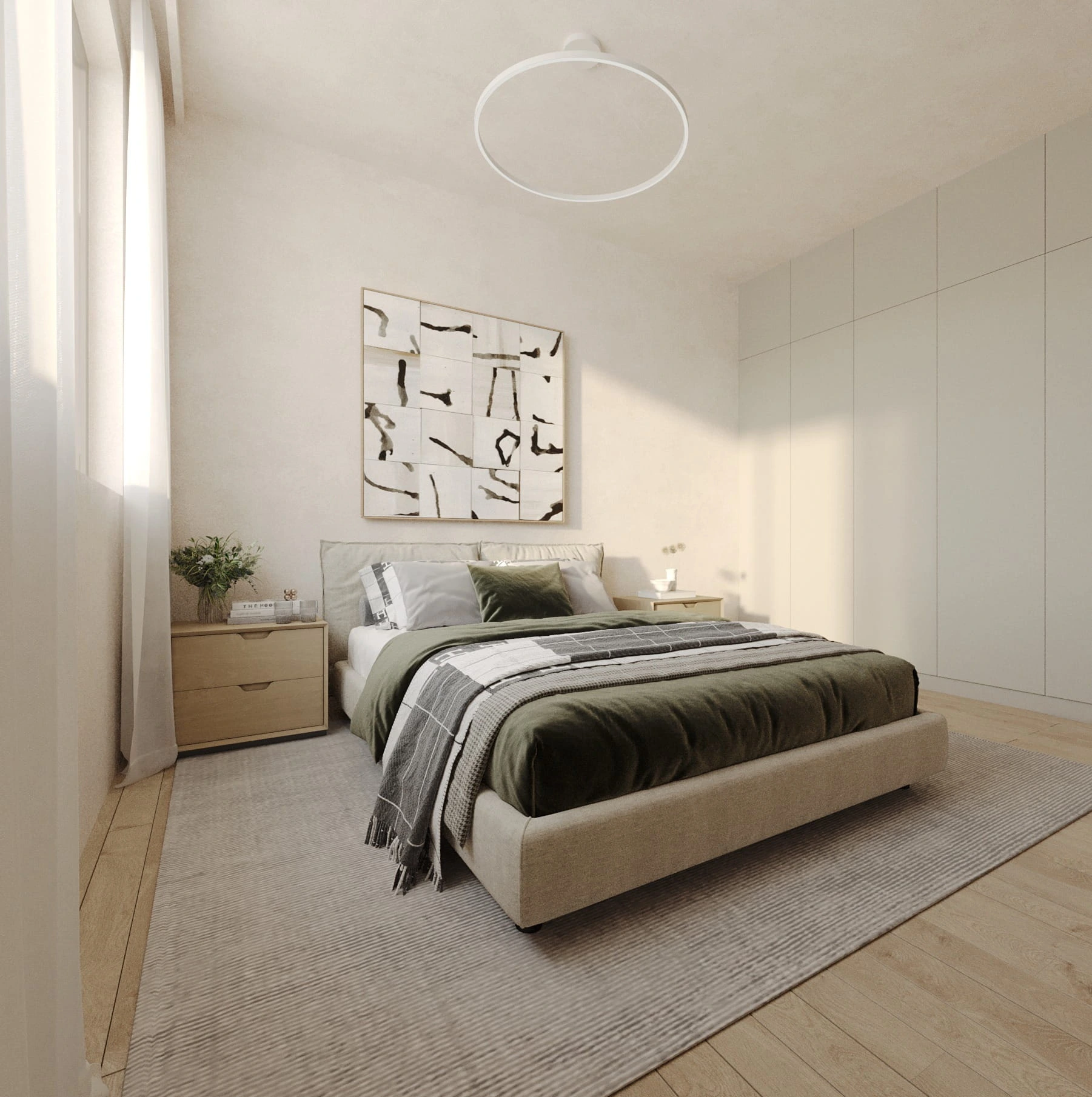 Система «умный дом»