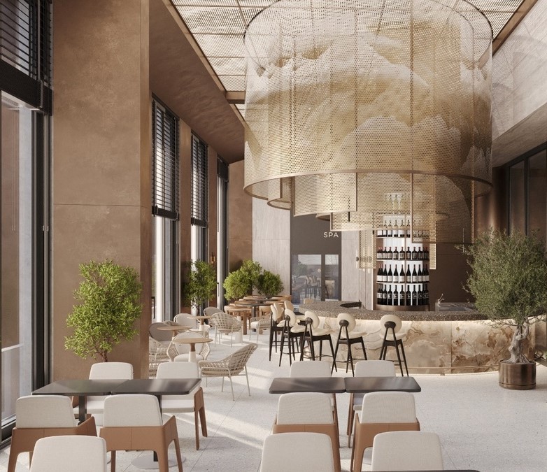 5 ресторанов с авторской кухней