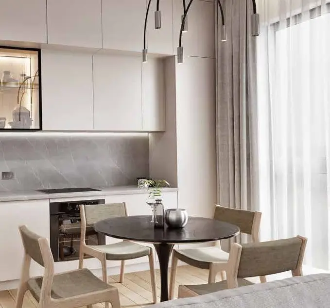 59 видов планировок