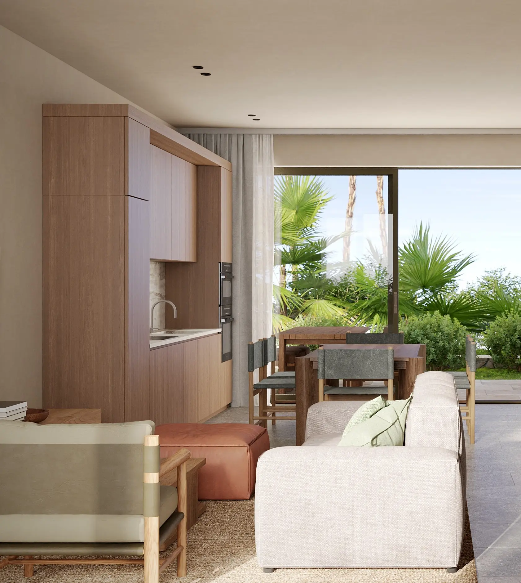 Премиальная отделка