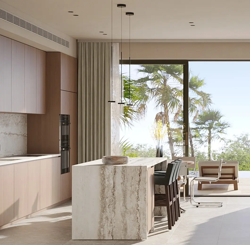 Система «умный дом»