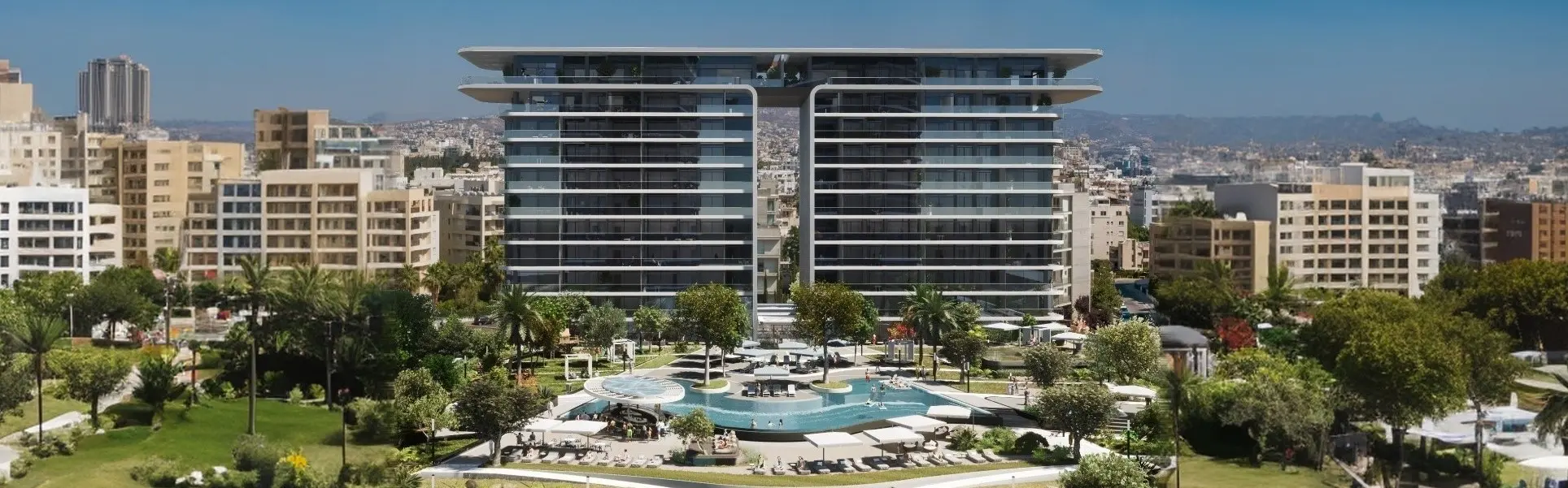 Многофункциональный комплекс