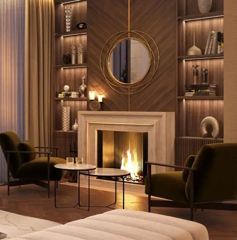 80 современных и функциональных планировок