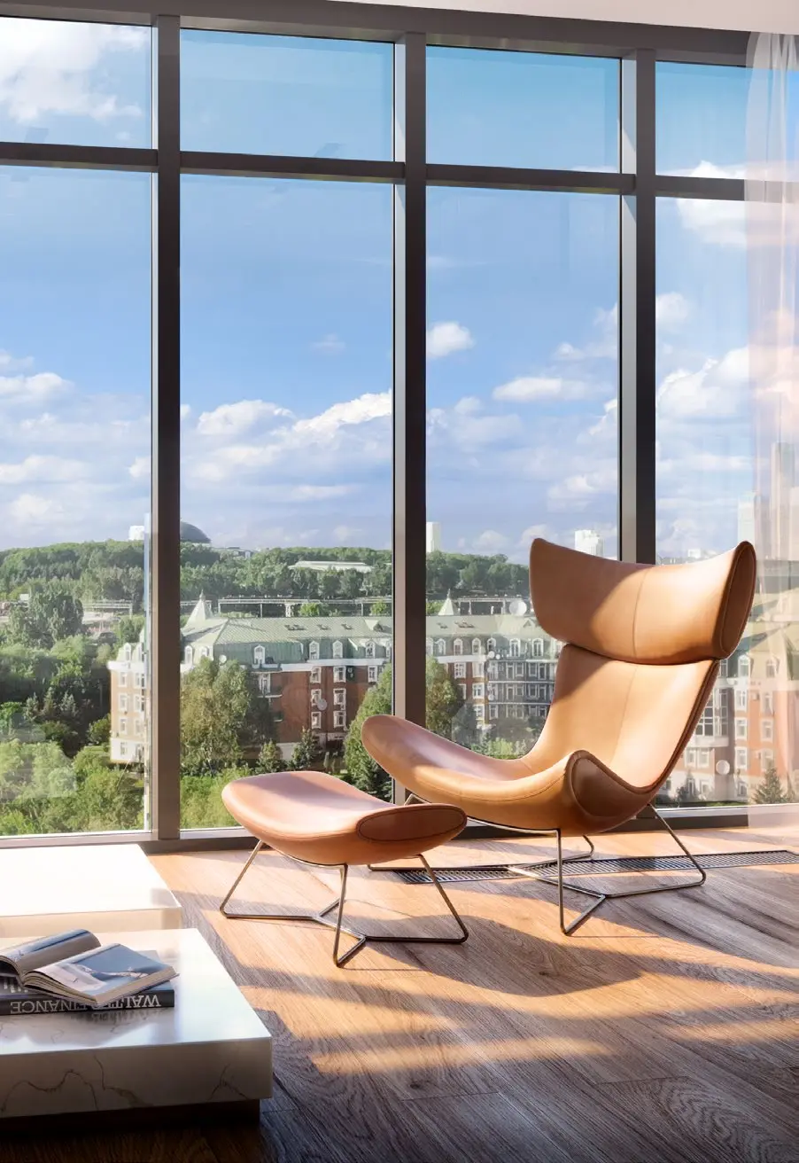 Лоты с панорамными видами