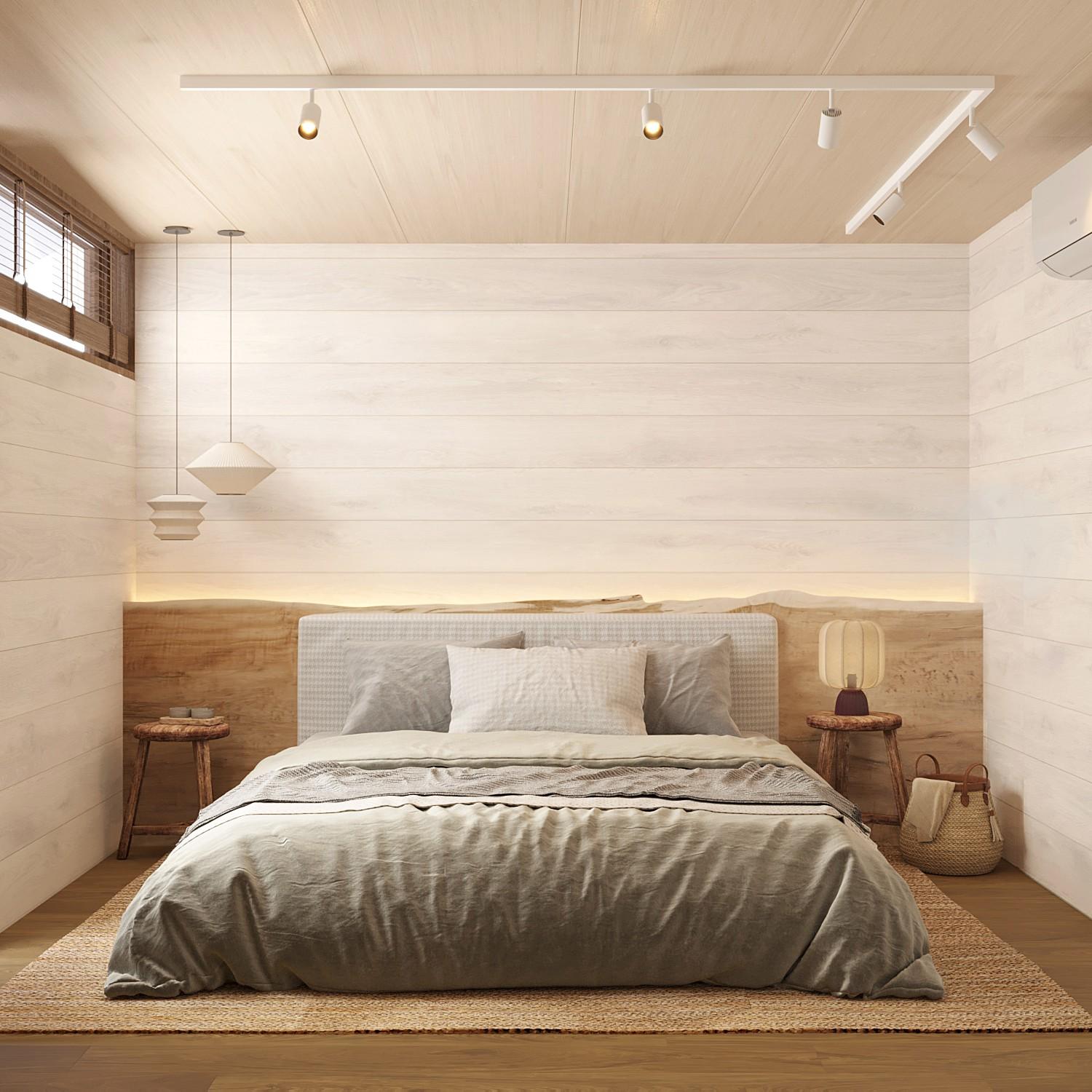 Отделка из премиальных материалов