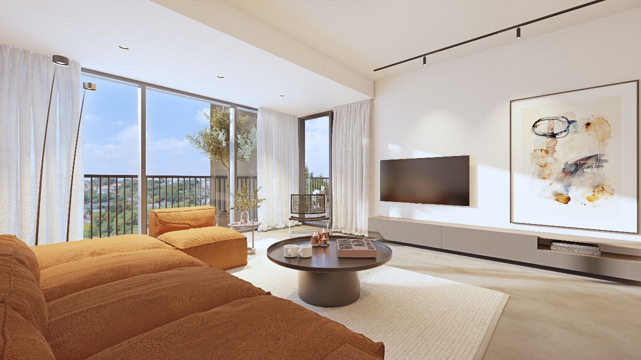 Материалы премиум-класса в каждой детали интерьера