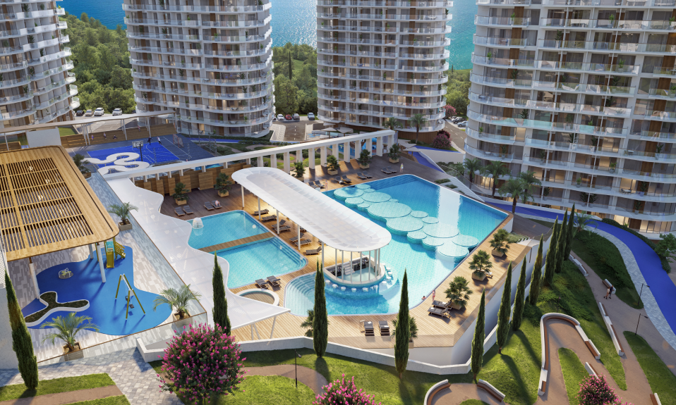 Закрытая территория
с камерами